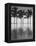 48 St-Moises Levy-Framed Premier Image Canvas