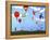 48CO-Pierre Henri Matisse-Framed Premier Image Canvas