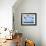 48CO-Pierre Henri Matisse-Framed Giclee Print displayed on a wall