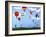 48CO-Pierre Henri Matisse-Framed Giclee Print