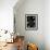 49CO-Pierre Henri Matisse-Framed Giclee Print displayed on a wall