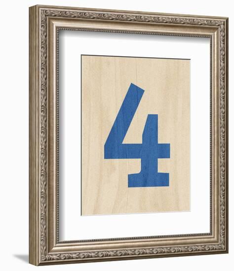 4-null-Framed Giclee Print