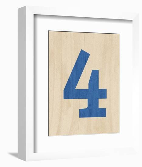 4-null-Framed Giclee Print