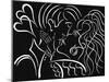 4-Pierre Henri Matisse-Mounted Giclee Print