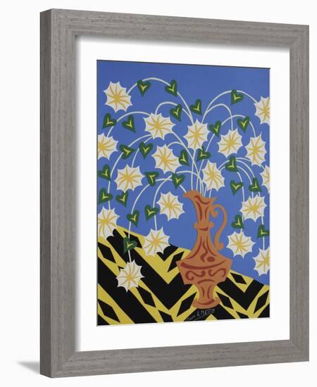 4COF-Pierre Henri Matisse-Framed Giclee Print