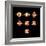 4f Electron Orbitals, Cubic Set-Dr. Mark J.-Framed Premium Photographic Print