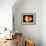 4fz3 Electron Orbital-Laguna Design-Framed Photographic Print displayed on a wall