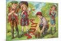 Premium Giclee Print