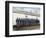 4Th U.S. Colored Infantry-null-Framed Photographic Print