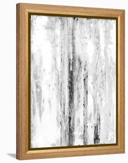 5,000 Feet-T30Gallery-Framed Stretched Canvas