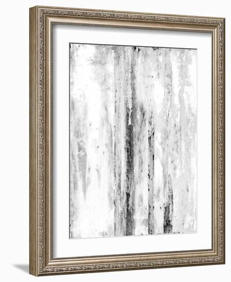 5,000 Feet-T30Gallery-Framed Art Print