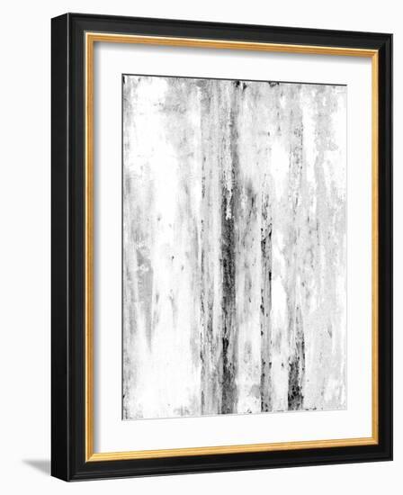 5,000 Feet-T30Gallery-Framed Art Print