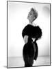 5 AGAINST THE HOUSE, 1955 directed by PHIL KARLSON with Kim Novak (b/w photo)-null-Mounted Photo