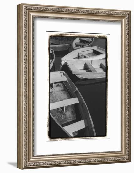 5 at Rest-Laura Denardo-Framed Photographic Print