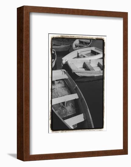 5 at Rest-Laura Denardo-Framed Photographic Print