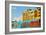 5 Pointz Long Island City New York-null-Framed Photo