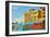 5 Pointz Long Island City New York-null-Framed Photo