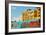 5 Pointz Long Island City New York-null-Framed Photo