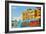 5 Pointz Long Island City New York-null-Framed Photo