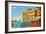 5 Pointz Long Island City New York-null-Framed Photo