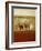 5 Ponies-Karen Bezuidenhout-Framed Premium Giclee Print