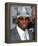 50 Cent-null-Framed Stretched Canvas