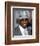 50 Cent-null-Framed Photo