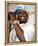 50 Cent-null-Framed Stretched Canvas