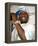 50 Cent-null-Framed Stretched Canvas