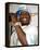 50 Cent-null-Framed Stretched Canvas