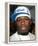 50 Cent-null-Framed Stretched Canvas