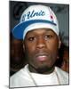 50 Cent-null-Mounted Photo