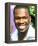 50 Cent-null-Framed Stretched Canvas