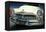 '50 Ford Mercury-Graham Reynolds-Framed Stretched Canvas