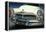 '50 Ford Mercury-Graham Reynolds-Framed Stretched Canvas