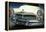 '50 Ford Mercury-Graham Reynolds-Framed Stretched Canvas