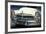 '50 Ford Mercury-Graham Reynolds-Framed Art Print