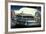 '50 Ford Mercury-Graham Reynolds-Framed Art Print
