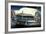 '50 Ford Mercury-Graham Reynolds-Framed Art Print