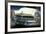 '50 Ford Mercury-Graham Reynolds-Framed Art Print