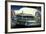 '50 Ford Mercury-Graham Reynolds-Framed Art Print