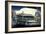 '50 Ford Mercury-Graham Reynolds-Framed Art Print