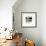 50 NYC Photographers-Andre Kertesz-Framed Collectable Print displayed on a wall