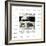 50 NYC Photographers-Andre Kertesz-Framed Collectable Print