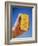 500g Ingot of Pure Gold-Tony Craddock-Framed Photographic Print