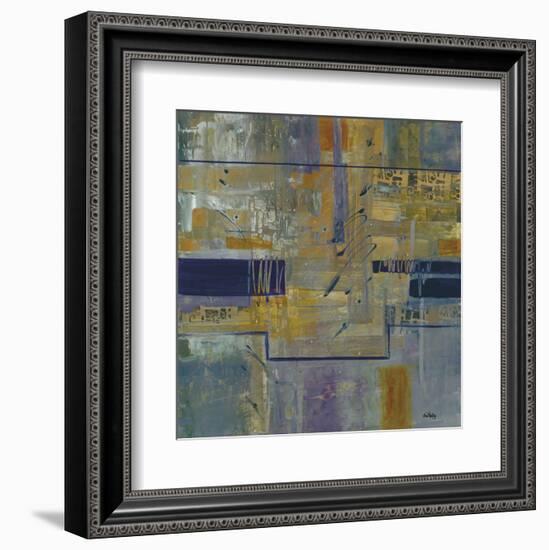 502-Lisa Fertig-Framed Art Print