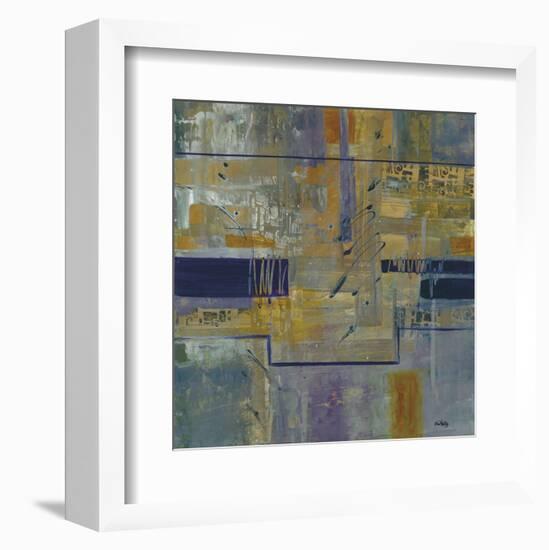 502-Lisa Fertig-Framed Art Print