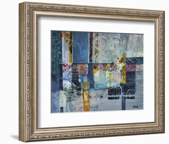 503-Lisa Fertig-Framed Giclee Print