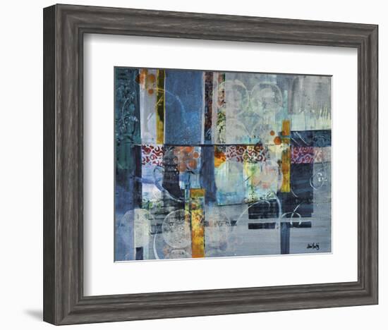 503-Lisa Fertig-Framed Giclee Print