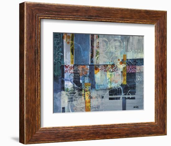 503-Lisa Fertig-Framed Giclee Print